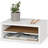 Logan Stackable 2-Tier Paper Organizer and Monitor Stand-52157237