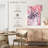 Brampt Pink Cat-108529042