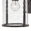 Casa 1-Light Outdoor Wall Lantern