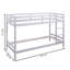 Rahma 90 x 200cm Bunk Bed