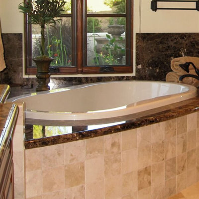 Savannah 74'' L Air Bathtub