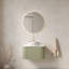 Ensemble de meuble-lavabo mural 24 po Echoe-2005090133-2005090136