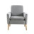 Cristyle 29'' Wide Upholstered Arm Accent Chair-1496525768