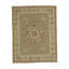 Hand Knotted Wool Area Rug