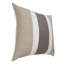 Housse de coussin carré rayée en lin-1581057311-1551374828