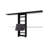 Modular Closet Organizer System With Hanging Rods-325651575-325651570