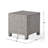 PUERTA ACCENT TABLE