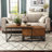 Pennicle Nesting Tables with Storage
