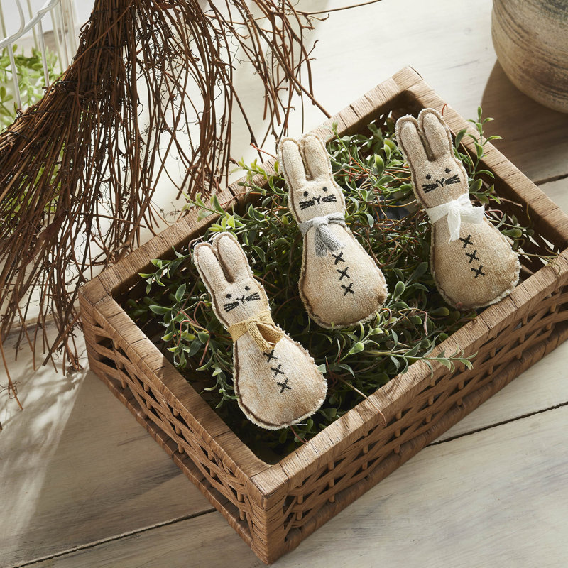 Ensemble de 3 coussins Spring In Bloom