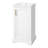 16-Inch Bathroom Vanity With Ceramic Sink