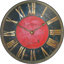 Loring Turret Wall Clock-18232538
