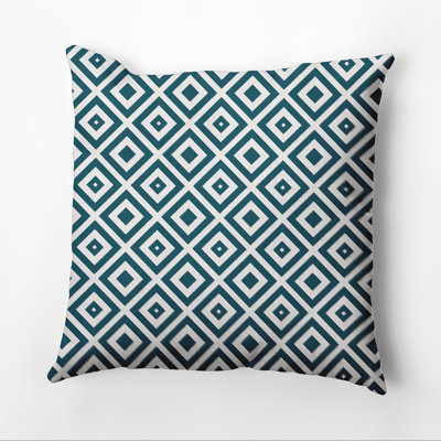 Housse et insert de coussin carré Subline