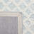 Abstract Hand Tufted Wool Geometric Rug-1734212448