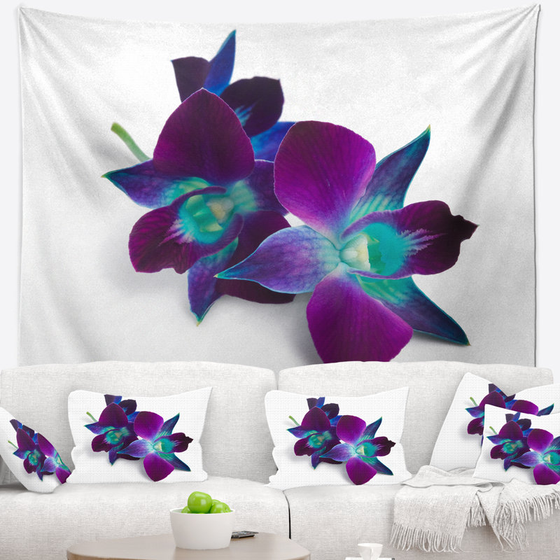Polyester Tapestry, 32" H x 39" W