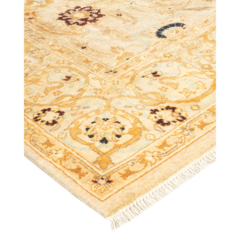 One-of-a-Kind 5'2" X 7'6" Area Rug