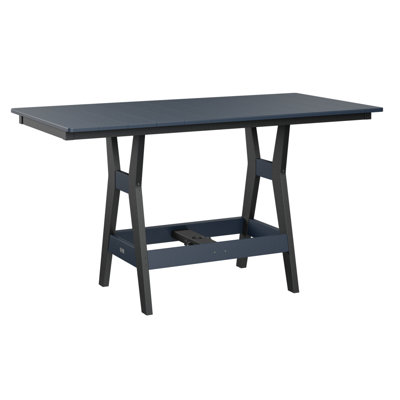 Harbor Outdoor Rectangular Dining Table
