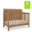 Lit de bébé convertible 4-en-1 Anders-64962498