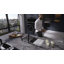 Ruvati 33" L x 22" W Drop-In Kitchen Sink with Accessories-228220361