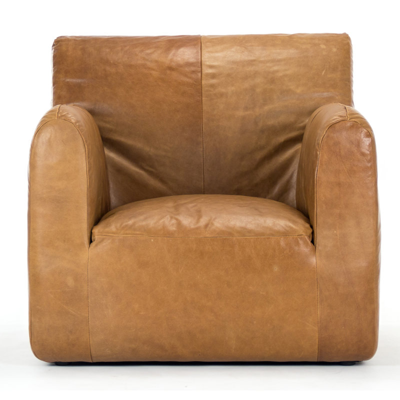 Fauteuil de 37,5 po de largeur