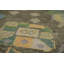 Tapis turc Oushak Floral