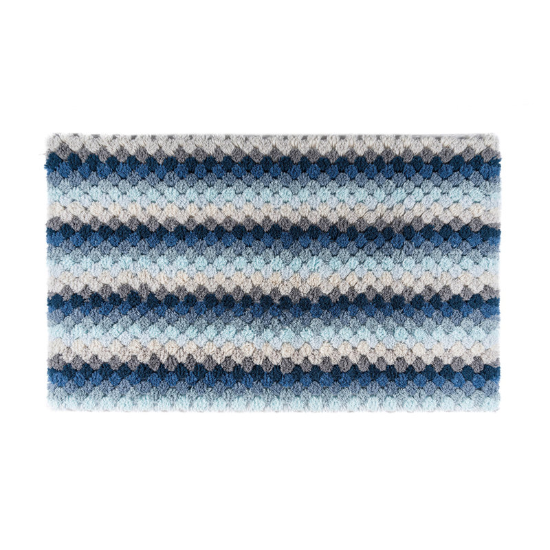 Lollypop Bath Rug, 20" W x 31" L