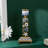 5.9'' H Pewter Tabletop Candlestick-64153734