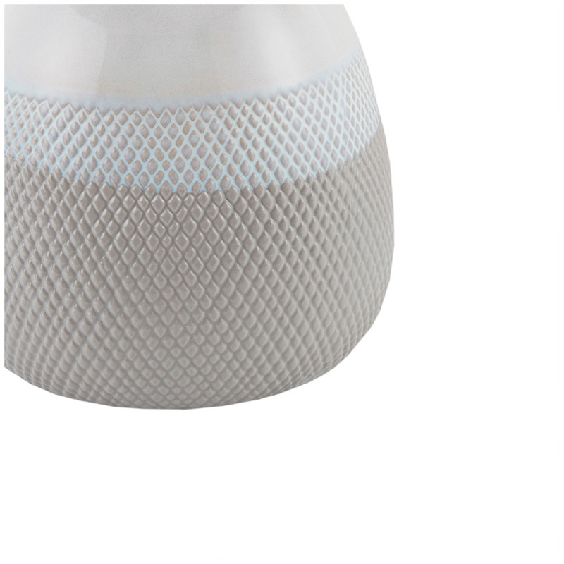Driggs Textured Table Lamp