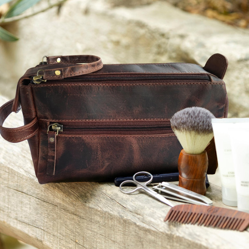 Trousse de toilette Buffalo