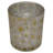 5'' H Glass Tabletop Tealight Holder-122663186