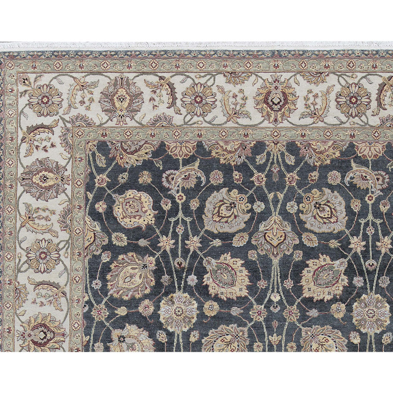 Dania One-of-a-Kind 8'10" X 11'7" Area Rug