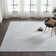 Sharnie Hand Loomed Plaid Indoor Rug