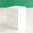 Camyiah 14.5'' Wide 3 -Drawer Steel File Cabinet-24234646