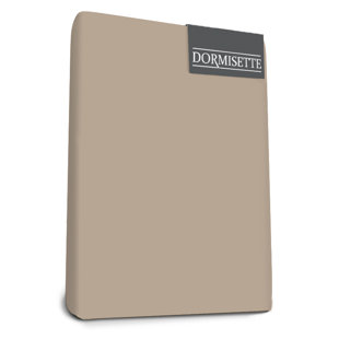 de Luxe Fitted Sheet