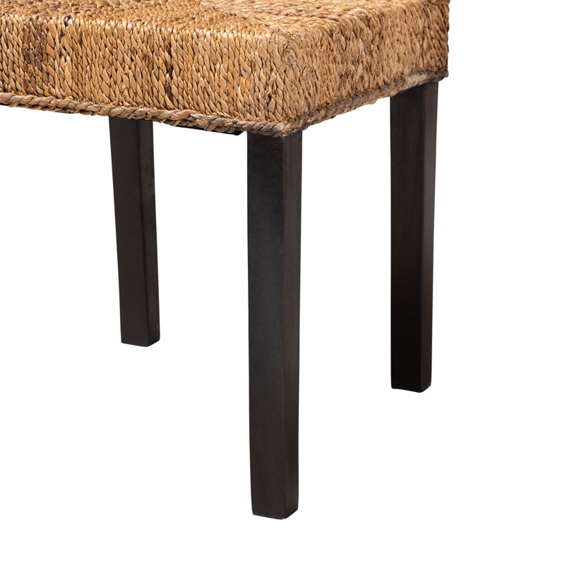 Chaise de salle à manger