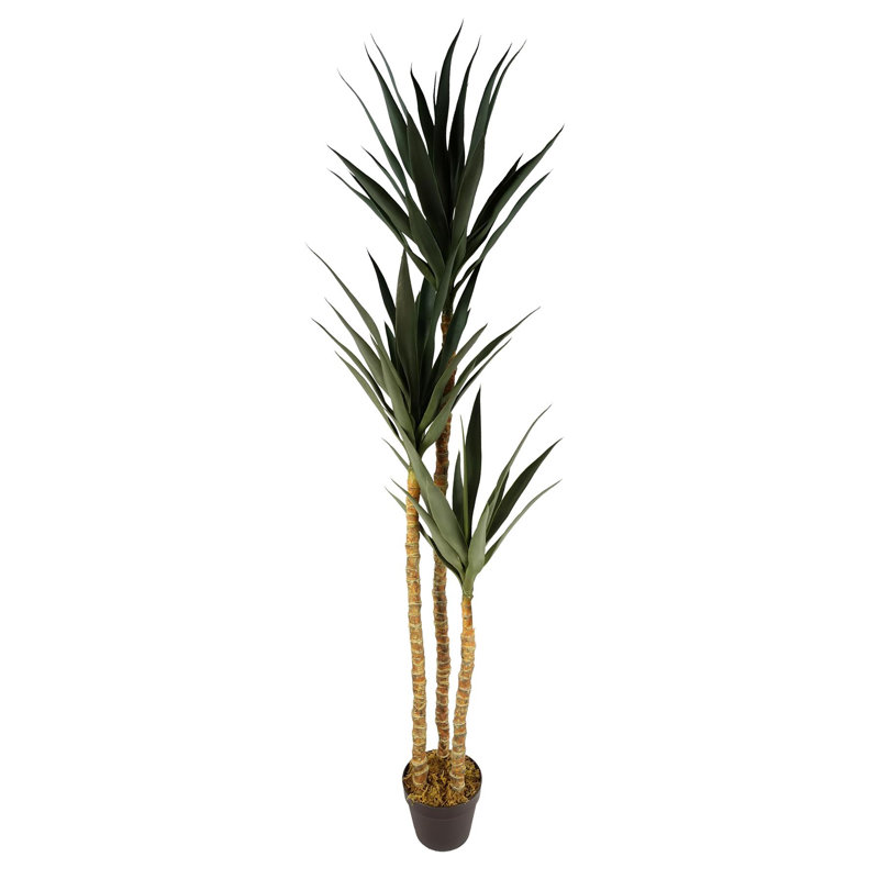 170cm Faux Tree in Pot Liner