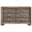 Commode 6 tiroirs Harrison-171116867