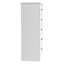 Commode 5 tiroirs Arkia-1198789330