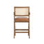 Tabouret de bar en bois massif et rotin Damyria-721016549-721016550