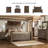 Keicha Four Poster Bed