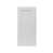 Blanc shaker sélectionné