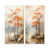 Toile tendue