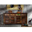 Fable 183cm Sideboard
