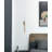Elsmere Modern 1 Light Chrome Crystal Pendant-973175171