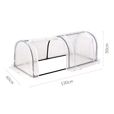 Mini Greenhouse