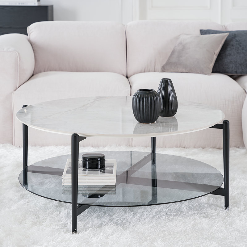 Chaneka Coffee Table