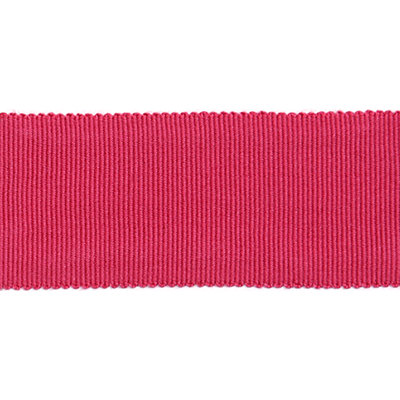 Tissu ruban gros-grain