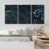 Wrapped Canvas