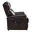 Fauteuil inclinable standard 33 po Dante