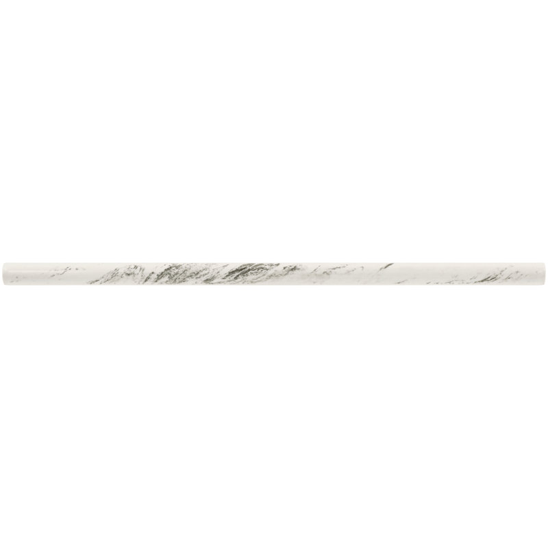 Daltile Divinium 1/2 x 12 Jolly Trim (vendu à la pièce)