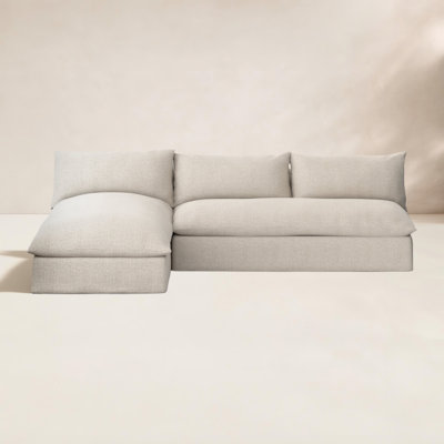 Ammon 111" Patio Sectional